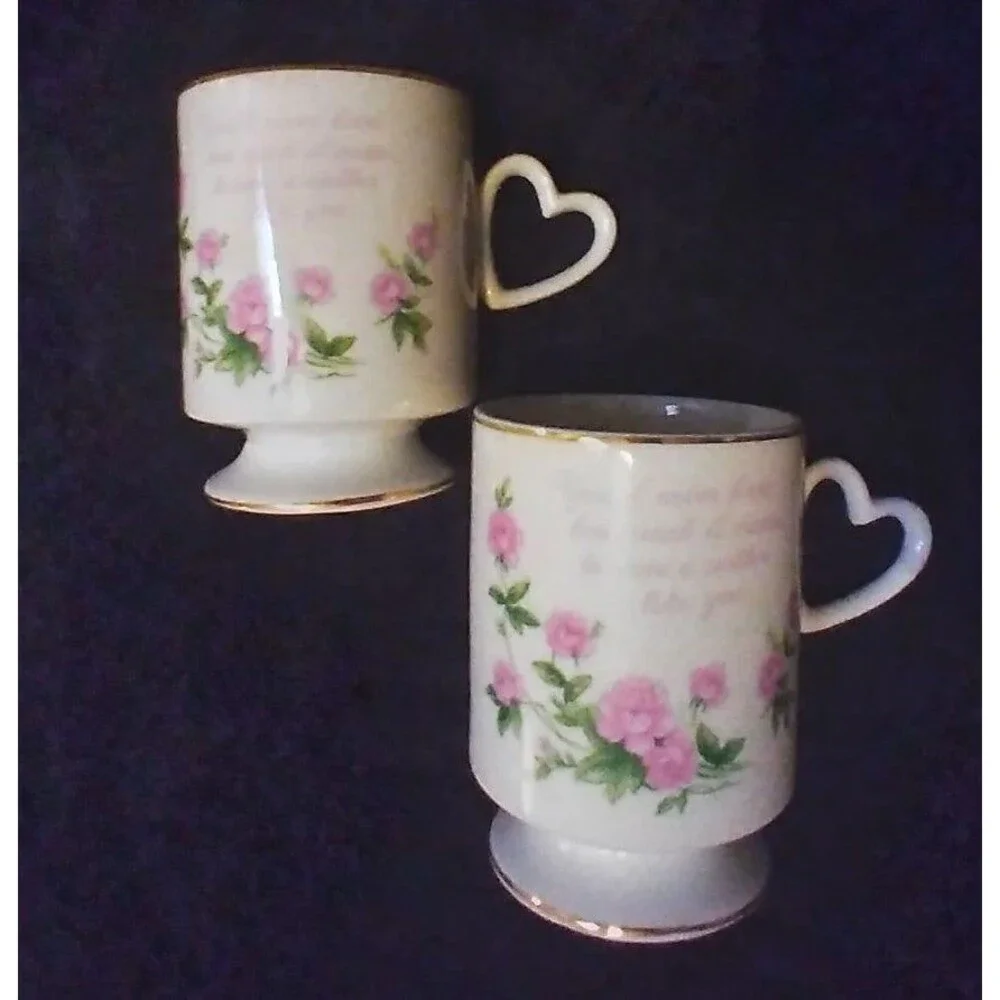 2 Lefton China 